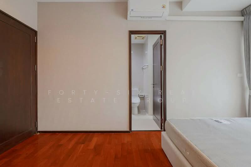 Noble Ora, Bangkok, Soi Sukhumvit 55, Sukhumvit Road, Khlong Tan Nua, Watthana, Bangkok, 2 Bedrooms, 108 sqm, Condo For Rent, by Forty-Six Real Estate Group, 500432263 - DDproperty.com