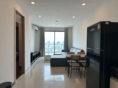 For Rent - Supalai Premier Ratchathewi, Bangkok