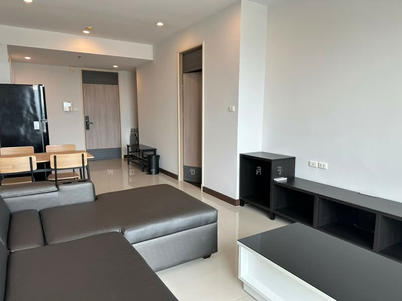 Supalai Premier Ratchathewi, Bangkok, 188 Phetchaburi Road, Thanon Phetchaburi, Ratchathewi, Bangkok, 1 Bedroom, 64 sqm, Condo For Rent, by พชร ชาญศิริ, 500432264 - DDproperty.com