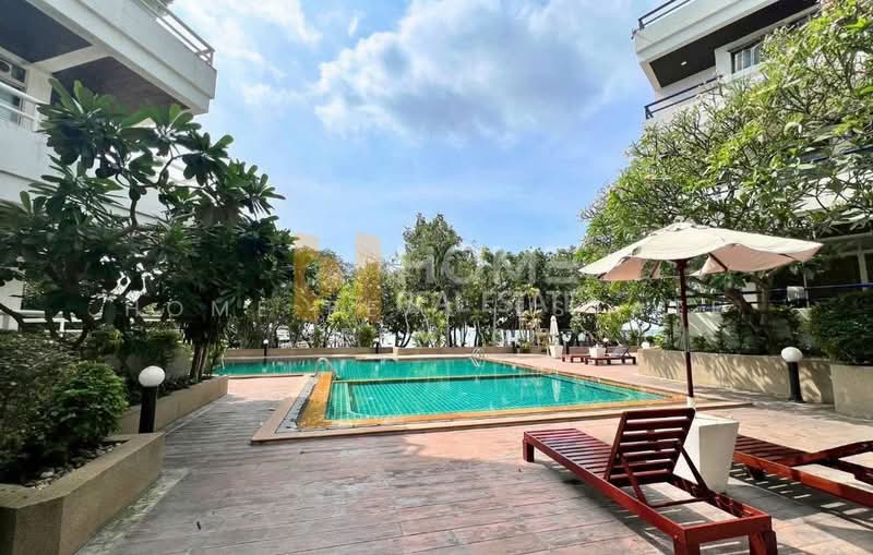 Townhouse by the sea Sriracha, Chon Buri (Pattaya), Surasak, Si Racha, Chon Buri (Pattaya), 4 Bedrooms, 371 sqm, Townhouse For Sale, by HOME Real Estate Service, 500432265 - DDproperty.com