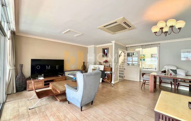 Townhouse by the sea Sriracha, Chon Buri (Pattaya), Surasak, Si Racha, Chon Buri (Pattaya), 4 Bedrooms, 371 sqm, Townhouse For Sale, by HOME Real Estate Service, 500432265 - DDproperty.com