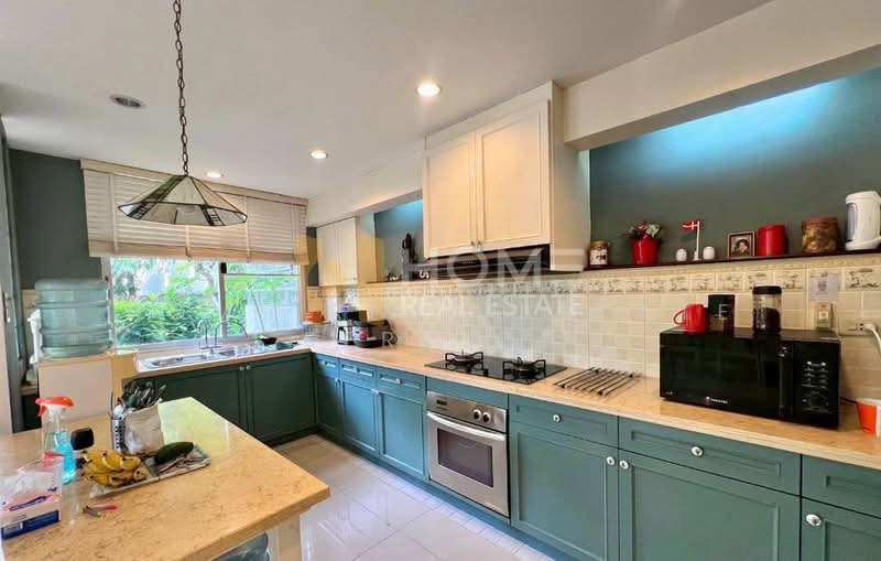 Townhouse by the sea Sriracha, Chon Buri (Pattaya), Surasak, Si Racha, Chon Buri (Pattaya), 4 Bedrooms, 371 sqm, Townhouse For Sale, by HOME Real Estate Service, 500432265 - DDproperty.com