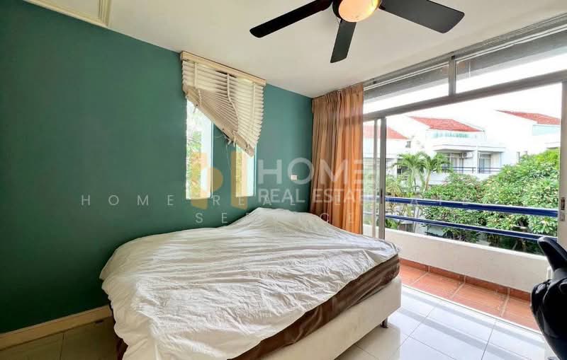 Townhouse by the sea Sriracha, Chon Buri (Pattaya), Surasak, Si Racha, Chon Buri (Pattaya), 4 Bedrooms, 371 sqm, Townhouse For Sale, by HOME Real Estate Service, 500432265 - DDproperty.com