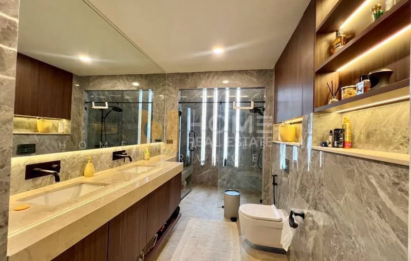 Townhouse by the sea Sriracha, Chon Buri (Pattaya), Surasak, Si Racha, Chon Buri (Pattaya), 4 Bedrooms, 371 sqm, Townhouse For Sale, by HOME Real Estate Service, 500432265 - DDproperty.com