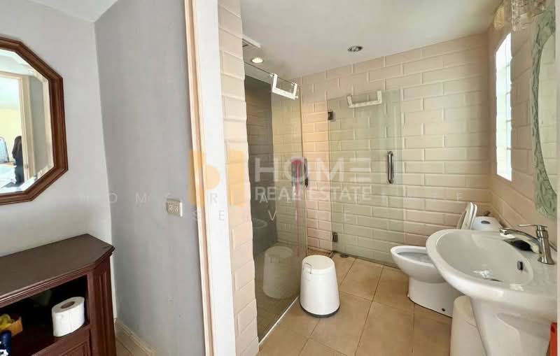 Townhouse by the sea Sriracha, Chon Buri (Pattaya), Surasak, Si Racha, Chon Buri (Pattaya), 4 Bedrooms, 371 sqm, Townhouse For Sale, by HOME Real Estate Service, 500432265 - DDproperty.com