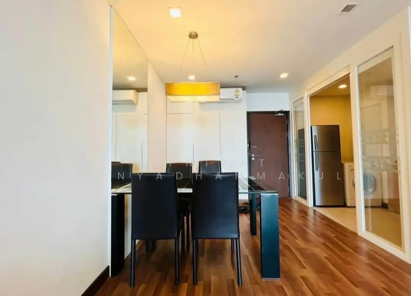 Le Luk Condominium : เลอ ลักซ์ คอนโดมิเนียม, กรุงเทพ, 1599 291 ถ.สุขุมวิท, พระโขนงเหนือ, วัฒนา, กรุงเทพ, 52 ตร.ม., คอนโด ให้เช่า, โดย Kitnipat Boonyadhammakul, 500432266 - DDproperty.com