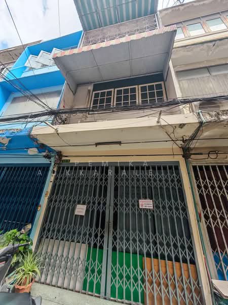บ้าน 3-ห้องนอน, กรุงเทพ, วังใหม่, ปทุมวัน, กรุงเทพ, 150 ตร.ม., บ้านเดี่ยว ขาย, โดย Pemika Aukkaraleekul, 500432268 - DDproperty.com