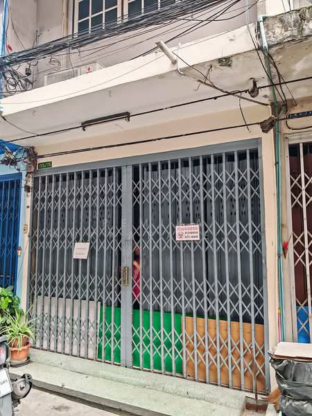 บ้าน 3-ห้องนอน, กรุงเทพ, วังใหม่, ปทุมวัน, กรุงเทพ, 150 ตร.ม., บ้านเดี่ยว ขาย, โดย Pemika Aukkaraleekul, 500432268 - DDproperty.com