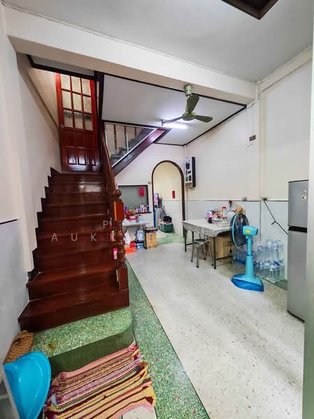 บ้าน 3-ห้องนอน, กรุงเทพ, วังใหม่, ปทุมวัน, กรุงเทพ, 150 ตร.ม., บ้านเดี่ยว ขาย, โดย Pemika Aukkaraleekul, 500432268 - DDproperty.com