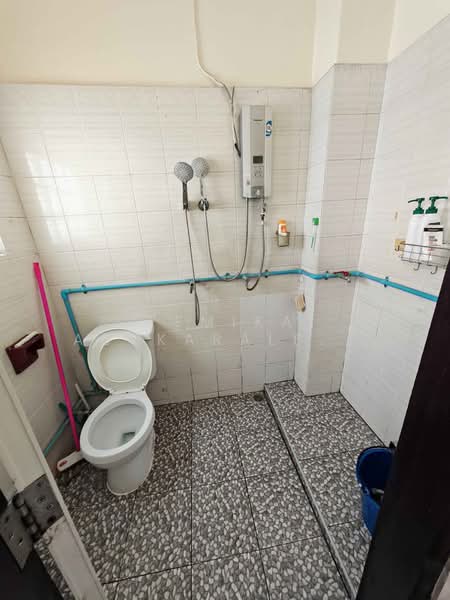 3-BR House, Bangkok, Wang Mai, Pathum Wan, Bangkok, 3 Bedrooms, 150 sqm, Single Detached House For Sale, by Pemika Aukkaraleekul, 500432268 - DDproperty.com