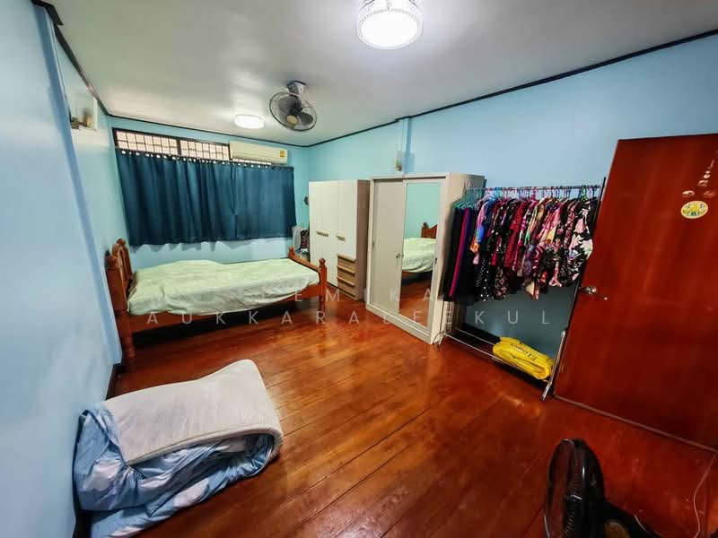 3-BR House, Bangkok, Wang Mai, Pathum Wan, Bangkok, 3 Bedrooms, 150 sqm, Single Detached House For Sale, by Pemika Aukkaraleekul, 500432268 - DDproperty.com
