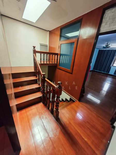 3-BR House, Bangkok, Wang Mai, Pathum Wan, Bangkok, 3 Bedrooms, 150 sqm, Single Detached House For Sale, by Pemika Aukkaraleekul, 500432268 - DDproperty.com