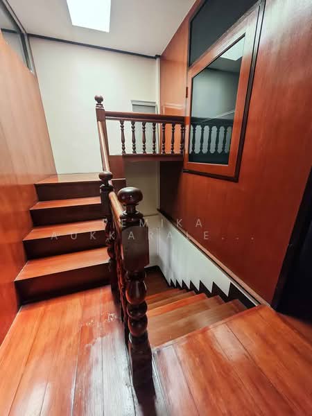 บ้าน 3-ห้องนอน, กรุงเทพ, วังใหม่, ปทุมวัน, กรุงเทพ, 150 ตร.ม., บ้านเดี่ยว ขาย, โดย Pemika Aukkaraleekul, 500432268 - DDproperty.com