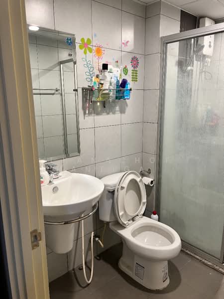 Supalai Cute Ratchayothin-Phaholyothin 34, Bangkok, Paholayothin Road, Sena Nikhom, Chatuchak, Bangkok, 1 Bedroom, 34 sqm, Condo For Sale, by Thanachot Khantigamongun, 500432272 - DDproperty.com