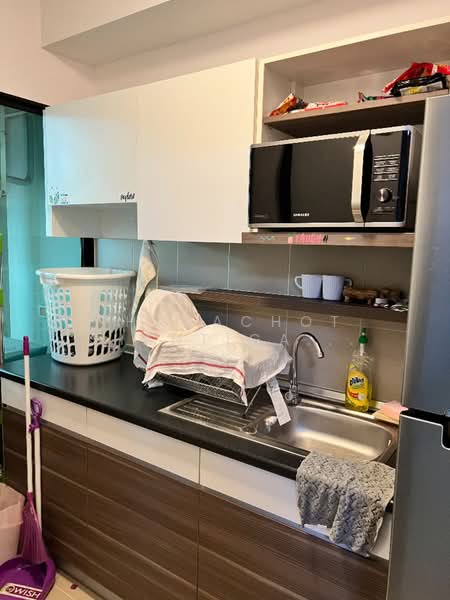 Supalai Cute Ratchayothin-Phaholyothin 34, Bangkok, Paholayothin Road, Sena Nikhom, Chatuchak, Bangkok, 1 Bedroom, 34 sqm, Condo For Sale, by Thanachot Khantigamongun, 500432272 - DDproperty.com