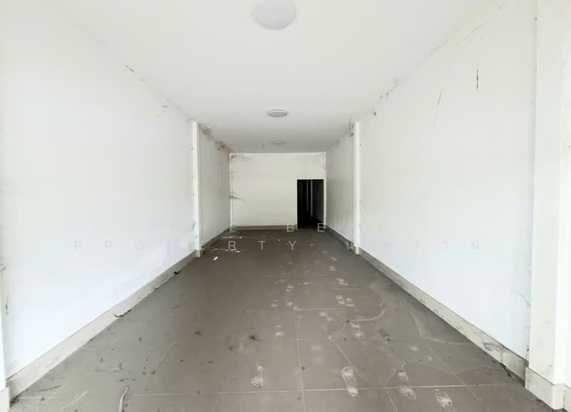 อาคารพาณิชย์บางแพ ราชบุรี, Ratchaburi, Wang Yen, Bang Phae, Ratchaburi, , 100 sqm, Shophouse For Sale, by The Best Property น้ำหวาน, 500432275 - DDproperty.com
