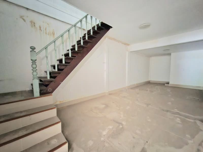 อาคารพาณิชย์บางแพ ราชบุรี, Ratchaburi, Wang Yen, Bang Phae, Ratchaburi, , 100 sqm, Shophouse For Sale, by The Best Property น้ำหวาน, 500432275 - DDproperty.com