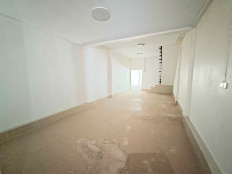 อาคารพาณิชย์บางแพ ราชบุรี, Ratchaburi, Wang Yen, Bang Phae, Ratchaburi, , 100 sqm, Shophouse For Sale, by The Best Property น้ำหวาน, 500432275 - DDproperty.com