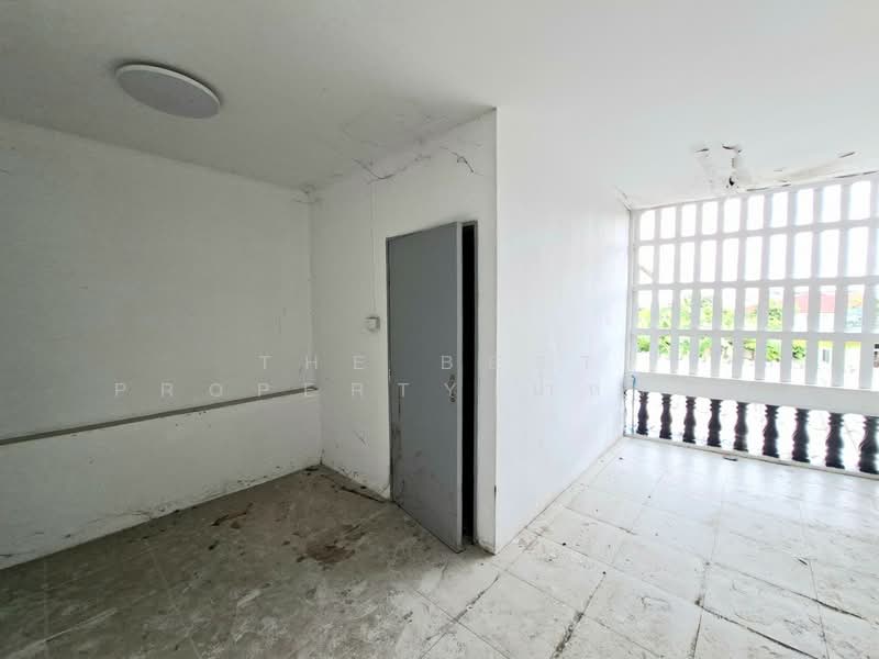 อาคารพาณิชย์บางแพ ราชบุรี, Ratchaburi, Wang Yen, Bang Phae, Ratchaburi, , 100 sqm, Shophouse For Sale, by The Best Property น้ำหวาน, 500432275 - DDproperty.com