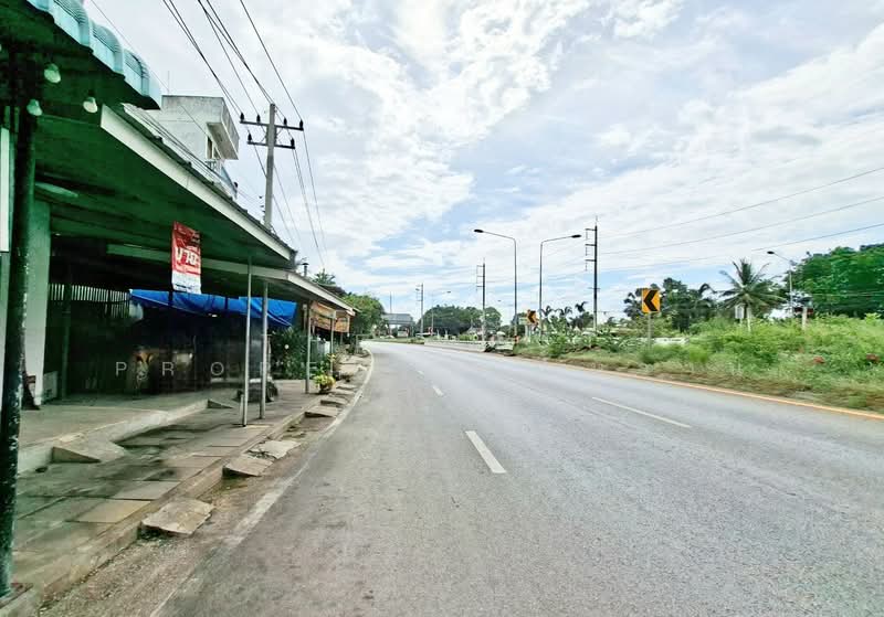 อาคารพาณิชย์บางแพ ราชบุรี, Ratchaburi, Wang Yen, Bang Phae, Ratchaburi, , 100 sqm, Shophouse For Sale, by The Best Property น้ำหวาน, 500432275 - DDproperty.com