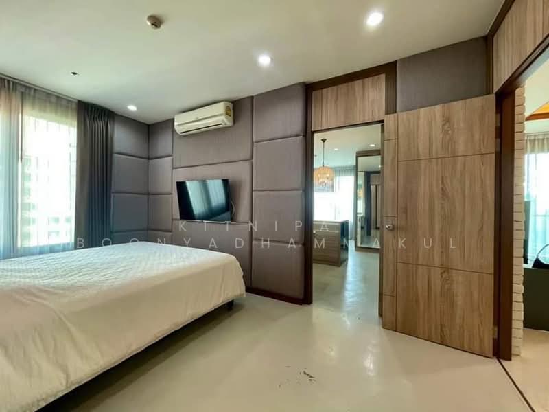 Villa Asoke, Bangkok, 1588 New Petchburi Road, Makkasan, Ratchathewi, Bangkok, 2 Bedrooms, 180 sqm, Condo For Sale, by Kitnipat Boonyadhammakul, 500432277 - DDproperty.com