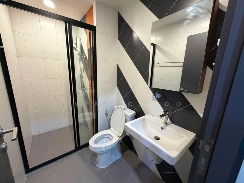 The Base Saphanmai, Bangkok, Paholayothin Road, Anusaowari, Bang Khen, Bangkok, 1 Bedroom, 28 sqm, Condo For Rent, by Living Condo, 500432282 - DDproperty.com