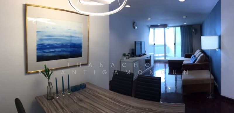 Tai Ping Towers, Bangkok, 582 Soi Sukhumvit 63, Khlong Tan Nua, Watthana, Bangkok, 2 Bedrooms, 102 sqm, Condo For Sale, by Thanachot Khantigamongun, 500432283 - DDproperty.com