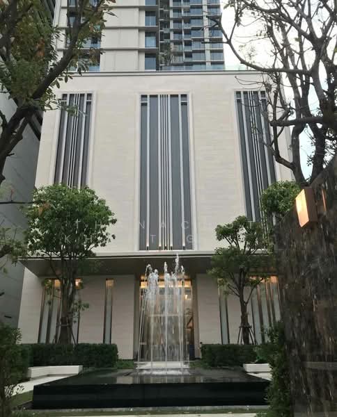 The Esse Asoke, Bangkok, 333 Soi Sukhumvit 21, Sukhumvit Road, Khlongtoei Nua, Watthana, Bangkok, 1 Bedroom, 51 sqm, Condo For Sale, by Thanachot Khantigamongun, 500432290 - DDproperty.com