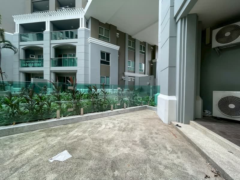 Belle Grand Rama 9, bangkok, 131 Rama 9 Road, Huai Khwang, Bangkok, 3 Bedrooms, 140 sqm, Condo For Sale, by Bangkok Residential, 500432294 - DDproperty.com