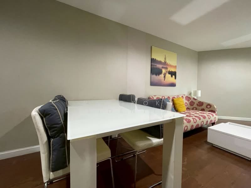 Belle Grand Rama 9, bangkok, 131 Rama 9 Road, Huai Khwang, Bangkok, 3 Bedrooms, 140 sqm, Condo For Sale, by Bangkok Residential, 500432294 - DDproperty.com