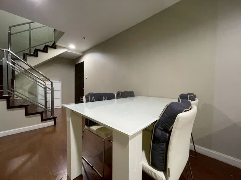 Belle Grand Rama 9, bangkok, 131 Rama 9 Road, Huai Khwang, Bangkok, 3 Bedrooms, 140 sqm, Condo For Sale, by Bangkok Residential, 500432294 - DDproperty.com