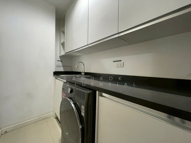 Belle Grand Rama 9, bangkok, 131 Rama 9 Road, Huai Khwang, Bangkok, 3 Bedrooms, 140 sqm, Condo For Sale, by Bangkok Residential, 500432294 - DDproperty.com