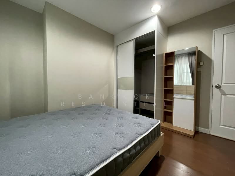 Belle Grand Rama 9, bangkok, 131 Rama 9 Road, Huai Khwang, Bangkok, 3 Bedrooms, 140 sqm, Condo For Sale, by Bangkok Residential, 500432294 - DDproperty.com