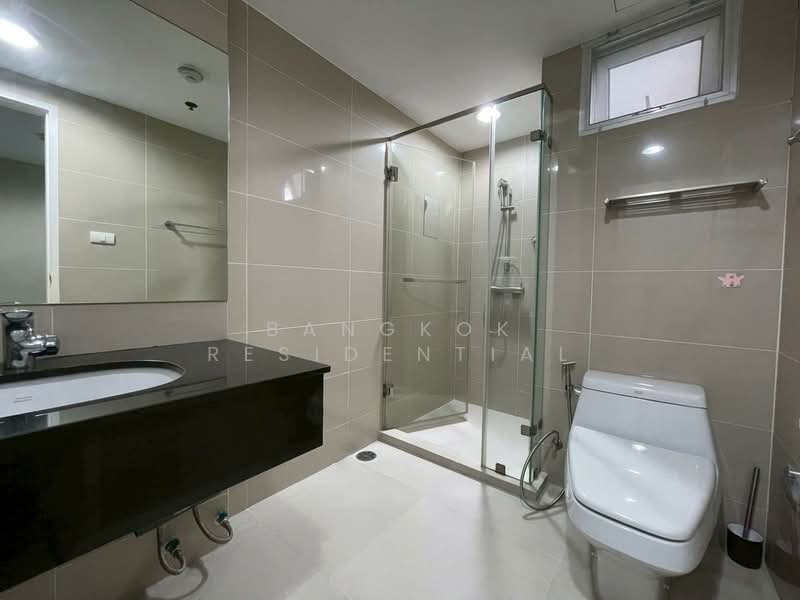 Belle Grand Rama 9, bangkok, 131 Rama 9 Road, Huai Khwang, Bangkok, 3 Bedrooms, 140 sqm, Condo For Sale, by Bangkok Residential, 500432294 - DDproperty.com