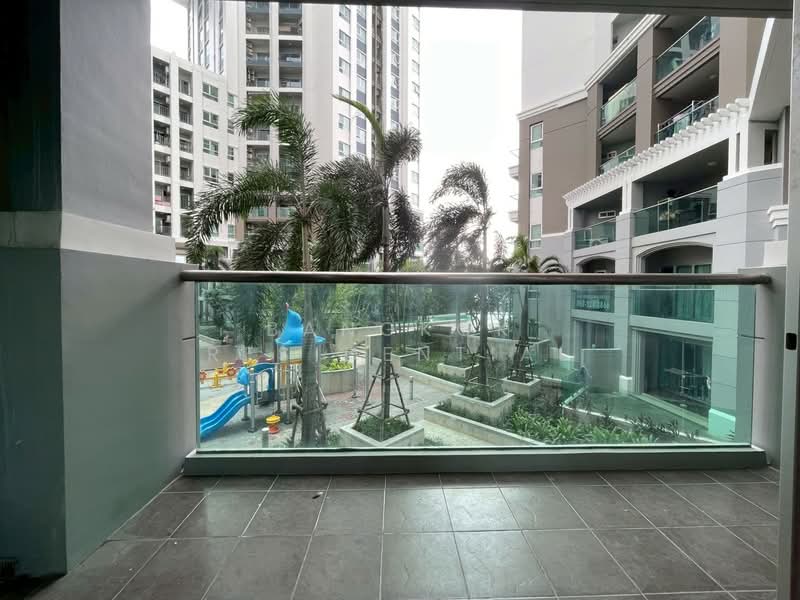 Belle Grand Rama 9, bangkok, 131 Rama 9 Road, Huai Khwang, Bangkok, 3 Bedrooms, 140 sqm, Condo For Sale, by Bangkok Residential, 500432294 - DDproperty.com