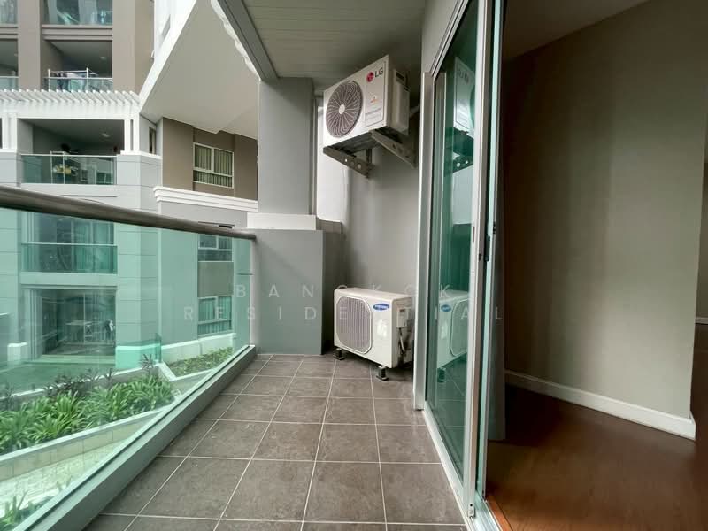 Belle Grand Rama 9, bangkok, 131 Rama 9 Road, Huai Khwang, Bangkok, 3 Bedrooms, 140 sqm, Condo For Sale, by Bangkok Residential, 500432294 - DDproperty.com
