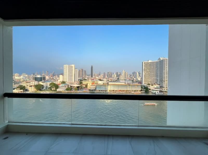 River House Condominium : ริเวอร์ เฮ้าส์ คอนโดมิเนียม, กรุงเทพ, 764 ถนนลาดหญ้า, คลองสาน, กรุงเทพ, 200 ตร.ม., คอนโด ให้เช่า, โดย Boonraksa Sopak, 500432296 - DDproperty.com