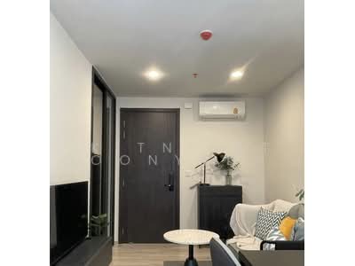 For Rent - XT Huaikhwang, Bangkok