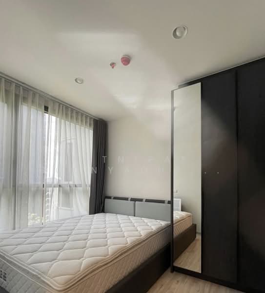 XT Huaikhwang, Bangkok, 244 Ratchadaphisek Road, Huai Khwang, Bangkok, 1 Bedroom, 35 sqm, Condo For Rent, by Kitnipat Boonyadhammakul, 500432300 - DDproperty.com