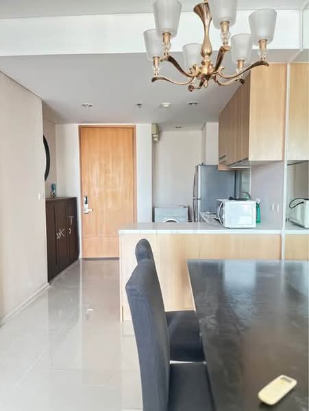 Villa Asoke, Bangkok, 1588 New Petchburi Road, Makkasan, Ratchathewi, Bangkok, 1 Bedroom, 48 sqm, Condo For Sale, by Thanachot Khantigamongun, 500432306 - DDproperty.com