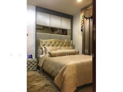 For Rent - Rhythm Asoke, Bangkok