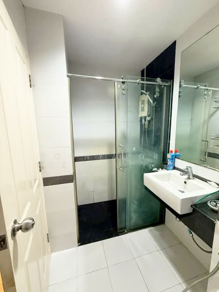A Space Sukhumvit 77, Bangkok, 2345 Sukhumvit 77 Road, Suan Luang, Bangkok, Studio, 31 sqm, Condo For Sale, by Poonyaporn Veerabulyarit, 500432312 - DDproperty.com