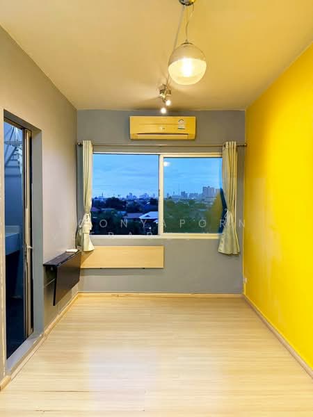 A Space Sukhumvit 77, Bangkok, 2345 Sukhumvit 77 Road, Suan Luang, Bangkok, Studio, 31 sqm, Condo For Sale, by Poonyaporn Veerabulyarit, 500432312 - DDproperty.com