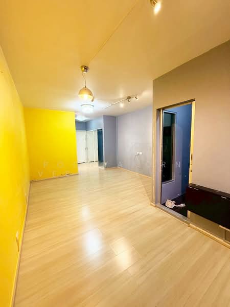 A Space Sukhumvit 77, Bangkok, 2345 Sukhumvit 77 Road, Suan Luang, Bangkok, Studio, 31 sqm, Condo For Sale, by Poonyaporn Veerabulyarit, 500432312 - DDproperty.com