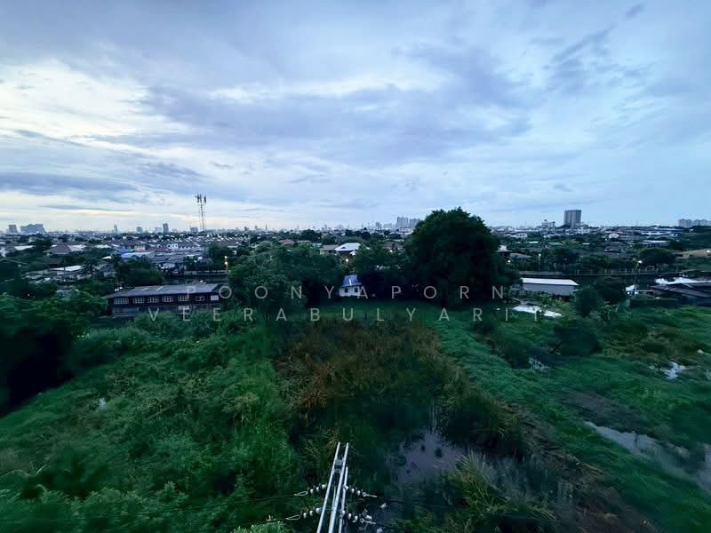 A Space Sukhumvit 77 : เอ สเปซ สุขุมวิท77, กรุงเทพ, 2345 ซอยสุขุมวิท 77, สวนหลวง, กรุงเทพ, 31 ตร.ม., คอนโด ขาย, โดย Poonyaporn Veerabulyarit, 500432312 - DDproperty.com