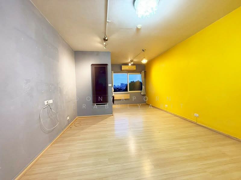 A Space Sukhumvit 77, Bangkok, 2345 Sukhumvit 77 Road, Suan Luang, Bangkok, Studio, 31 sqm, Condo For Sale, by Poonyaporn Veerabulyarit, 500432312 - DDproperty.com