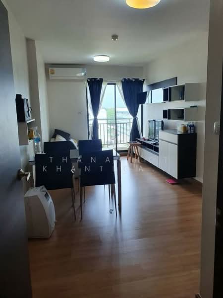 Supalai City Resort Ratchayothin-Phaholyothin 32, Bangkok, Senanikom 1 Rd., Chan Kasem, Chatuchak, Bangkok, 2 Bedrooms, 66 sqm, Condo For Sale, by Thanachot Khantigamongun, 500432313 - DDproperty.com