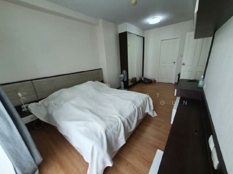Supalai City Resort Ratchayothin-Phaholyothin 32, Bangkok, Senanikom 1 Rd., Chan Kasem, Chatuchak, Bangkok, 2 Bedrooms, 66 sqm, Condo For Sale, by Thanachot Khantigamongun, 500432313 - DDproperty.com