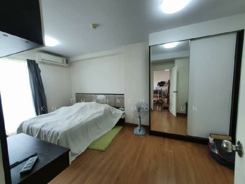 Supalai City Resort Ratchayothin-Phaholyothin 32, Bangkok, Senanikom 1 Rd., Chan Kasem, Chatuchak, Bangkok, 2 Bedrooms, 66 sqm, Condo For Sale, by Thanachot Khantigamongun, 500432313 - DDproperty.com