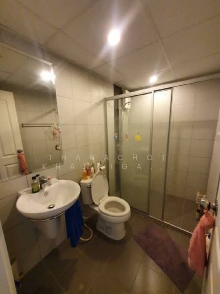 Supalai City Resort Ratchayothin-Phaholyothin 32, Bangkok, Senanikom 1 Rd., Chan Kasem, Chatuchak, Bangkok, 2 Bedrooms, 66 sqm, Condo For Sale, by Thanachot Khantigamongun, 500432313 - DDproperty.com
